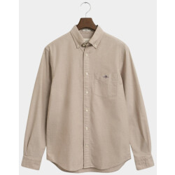 Gant Casual hemd lange mouw reg classic oxford shirt 3000200/213