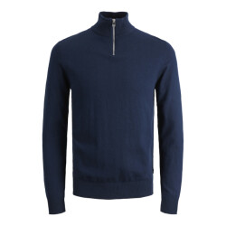 Jack & Jones Emil knit half zip