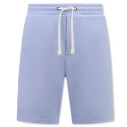 Enos Korte joggingbroek sweat shorts met zakken