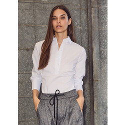 Haute L'Amitié Haute l’amitié pure blouse body