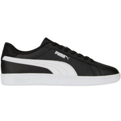 Puma Volwassen unisex smash 3.0 leren trainers