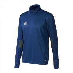 Adidas Heren tiro 17 trainings sweatshirt