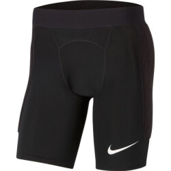 Nike Heren gardien i gevoerde keepershort