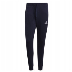 Adidas Heren essentials 3 strepen slim joggingbroek