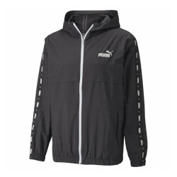Puma Heren ess+ tape windjack