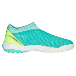 Puma Kinder/kids ultra match kunstgras voetbalschoenen