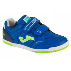 Joma Kinder/kids top flex zaalvoetbalschoenen
