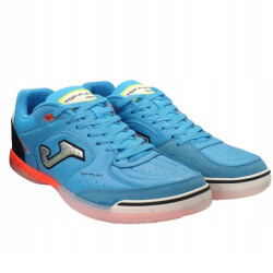 Joma Heren top flex 25 leren zaalvoetbalschoenen