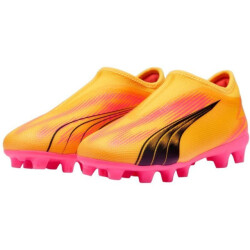 Puma Ultra wedstrijd voetbalschoenen kinderen/kinderen