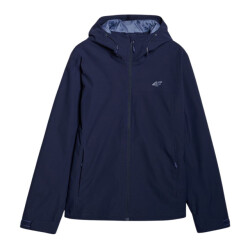 4F Heren wss25ttjam703 waterdichte jas