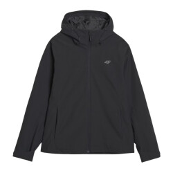 4F Heren wss25ttjam703 waterdichte jas