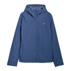 4F Heren wss25ttjam703 waterdichte jas