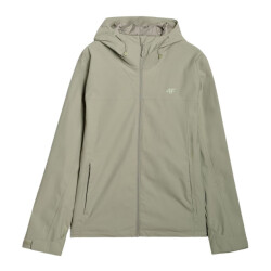 4F Heren wss25ttjam703 waterdichte jas