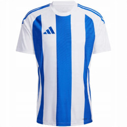 Adidas Heren 24 gestreepte voetbal jersey