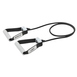 Reebok Verstelbare latex weerstandsband