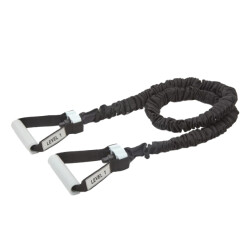 Reebok Weerstandsband met dubbele handgreep
