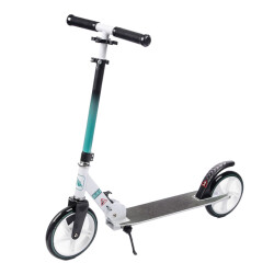 Meteor Urban aluminium logo scooter