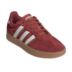 Adidas Heren barreda suede trainers