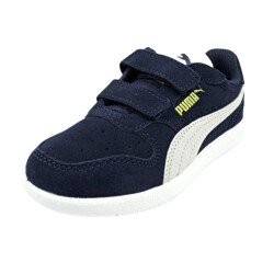 Puma Kinderen/kinderen icra suède trainers