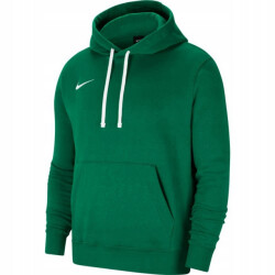 Nike Heren team club 20 hoodie