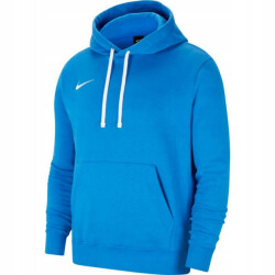 Nike Heren team club 20 hoodie