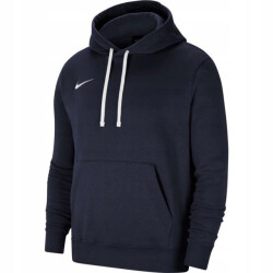 Nike Heren team club 20 hoodie
