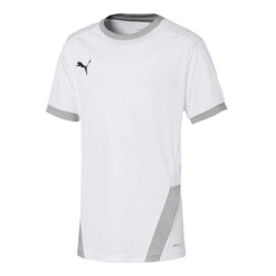 Puma Kinderen/kinderen teamgoal t-shirt