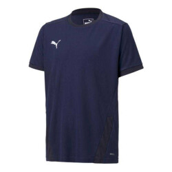 Puma Kinderen/kinderen teamgoal t-shirt
