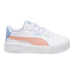 Puma Kinder/kinder carina 2.0 ac ecologisch leren schoenen