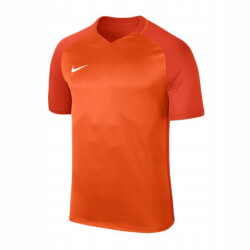 Nike Heren dry trophy iii jersey