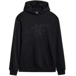 4F Heren m1585 logo hoodie