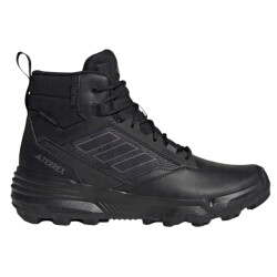 Adidas Heren terrex unity leren mid cut wandelschoenen