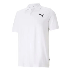 Puma Heren ess piqué poloshirt