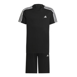Adidas Set aeroready t-shirt & korte broek voor kinderen/kinderen