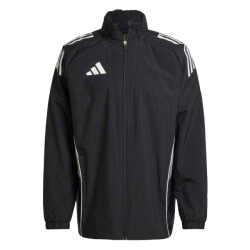 Adidas Heren tiro 25 competition all weather jacket