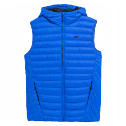 4F Heren m063 logo gilet