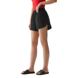 4F Dames f323 korte broek