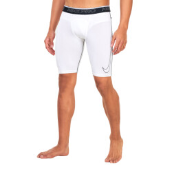Nike Heren pro thermo korte broek
