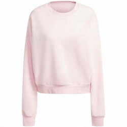 Adidas Dames essentials logo sweatshirt
