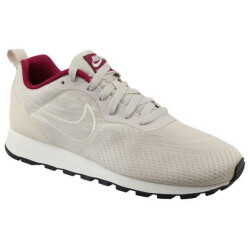 Nike Dames md runner 2 suède trainers