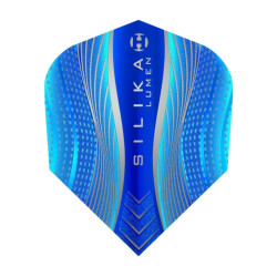 Harrows Silica lumen dart vluchten (set van 3)