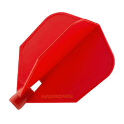 Harrows Clic dart vluchten (set van 3)
