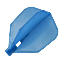 Harrows Clic dart vluchten (set van 3)