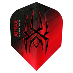 Harrows Atrax dart vluchten (set van 3)