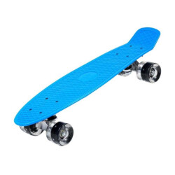 SMJ Sport Plastic skateboard