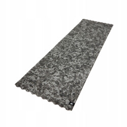Adidas Admt yoga mat met structuur