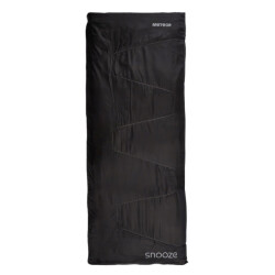 Meteor Kinder/kinder snooze logo slaapzak