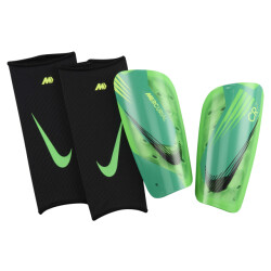Nike Unisex volwassen mercurial lite dri-fit slip-in scheenbeschermerset