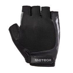 Meteor Unisex mx52 fietshandschoenen voor volwassenen