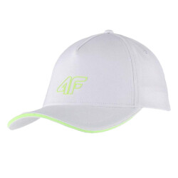 4F Dames f280 sandwich peak baseball cap